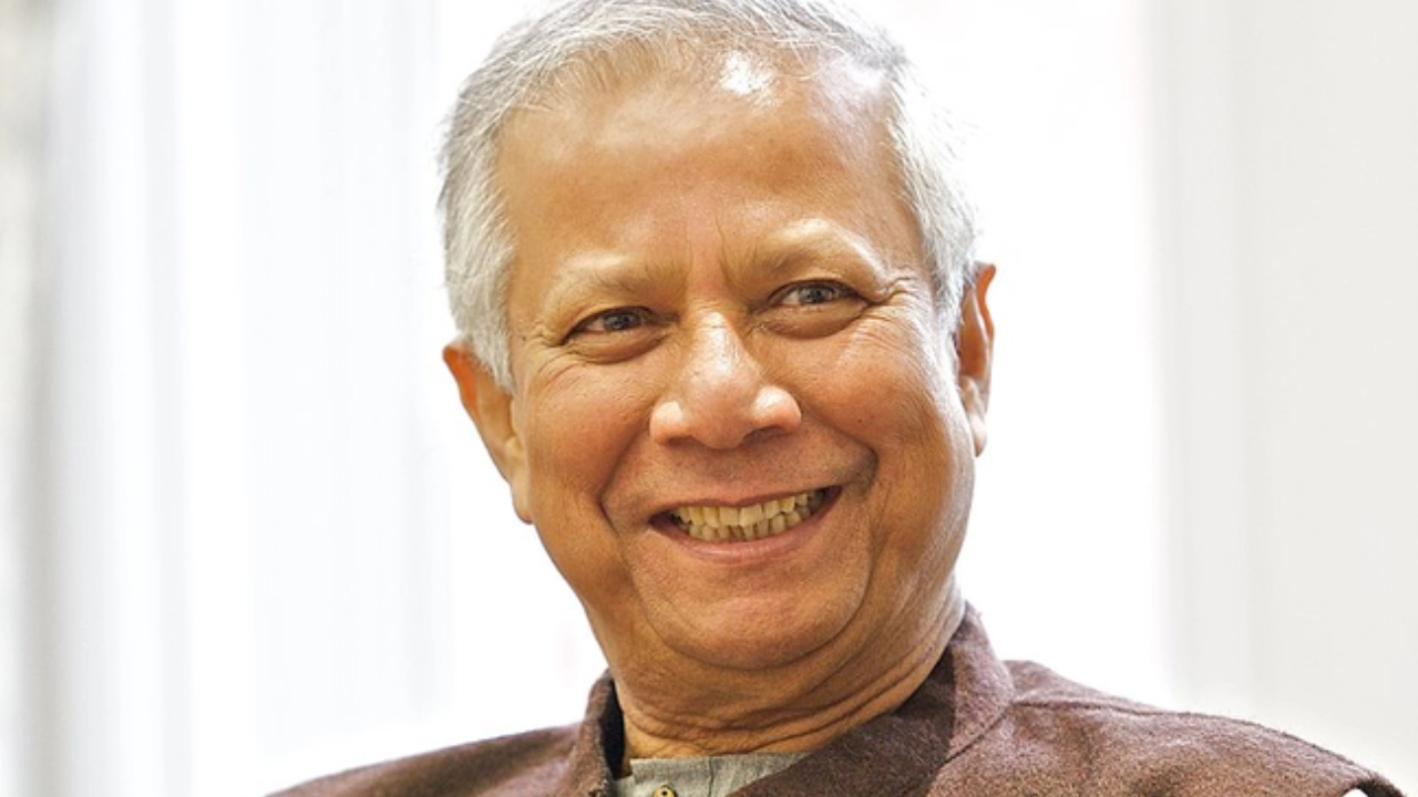 Muhammad Yunus Arrives In Dhaka To Head Bangladesh’s Interim Govt