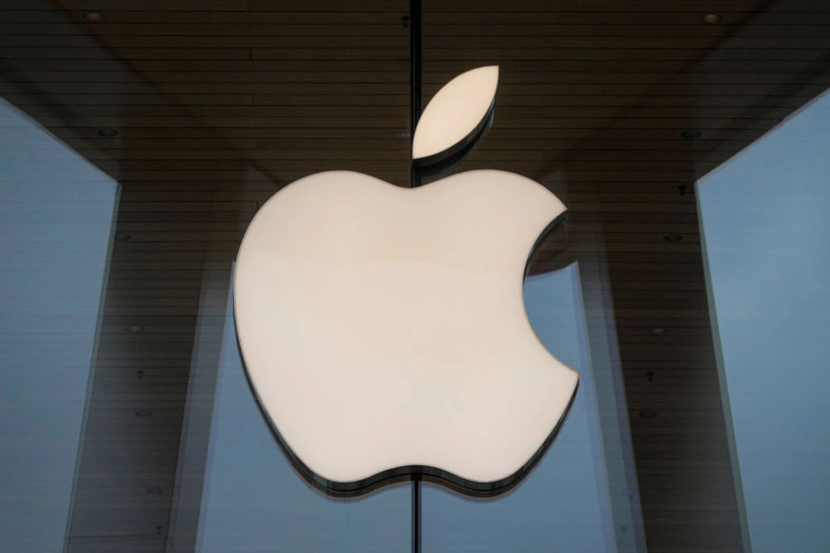 Apple Sets New Quarterly Revenue Record In India Amid Manufacturing Surge