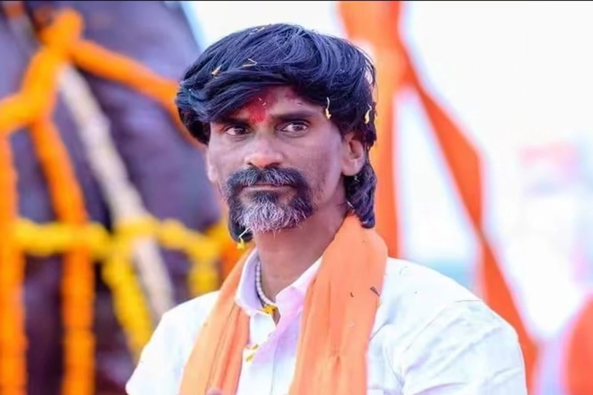 Shivba Sanghatana Leader Threatens Political Action Over Maratha Quota Dispute