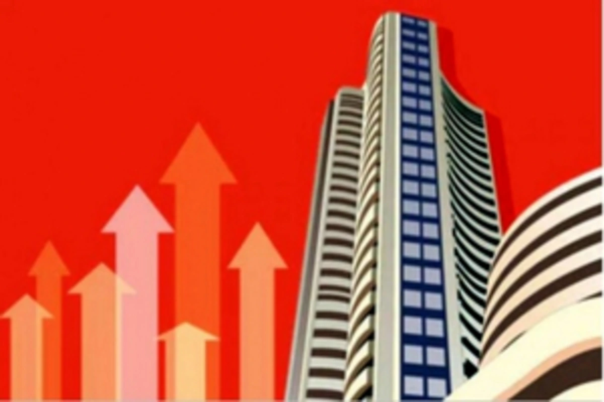 Sensex, Nifty Surge Over 1 Pc Ahead Of Union Budget 2025