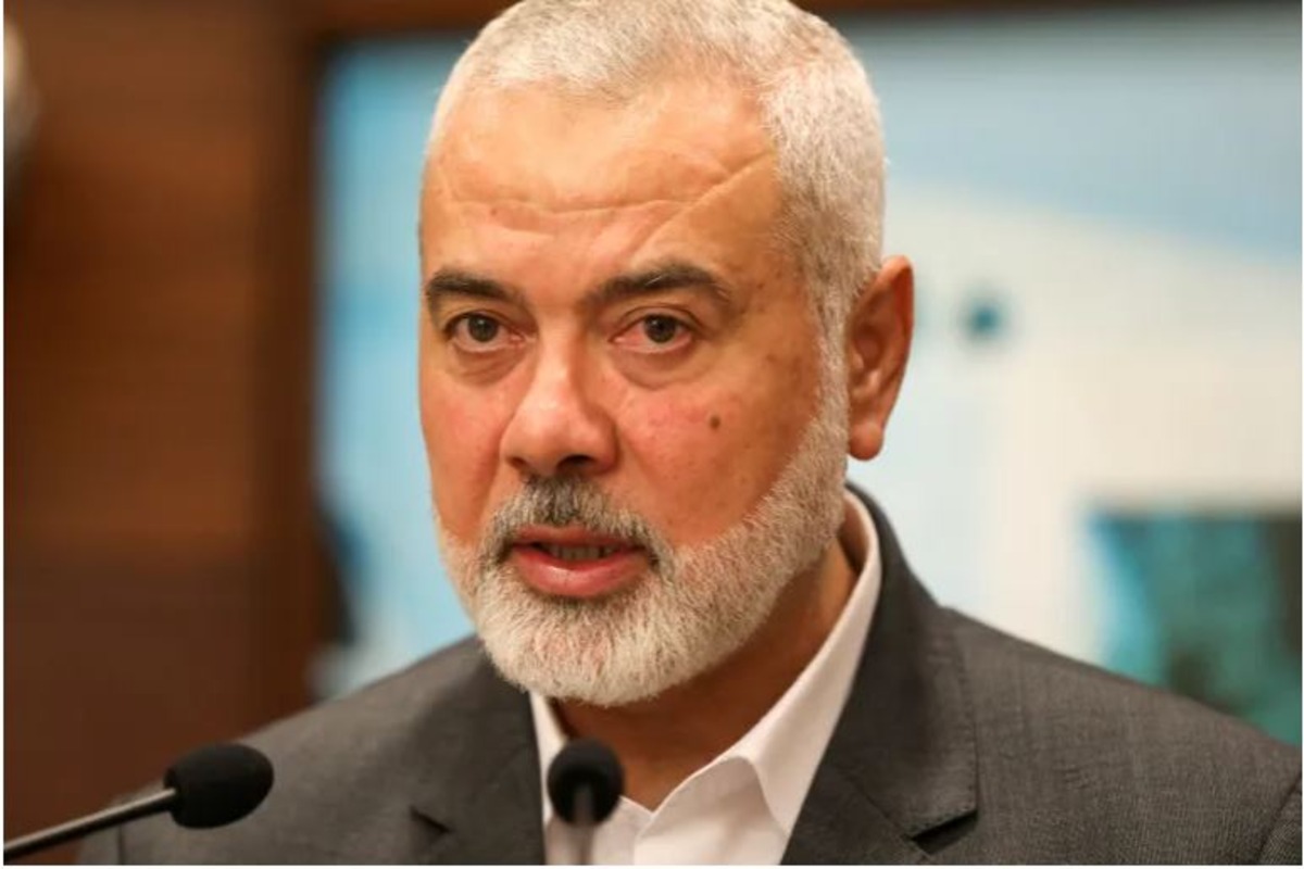 Hamas Leadership Consultations Following Recent Assassination