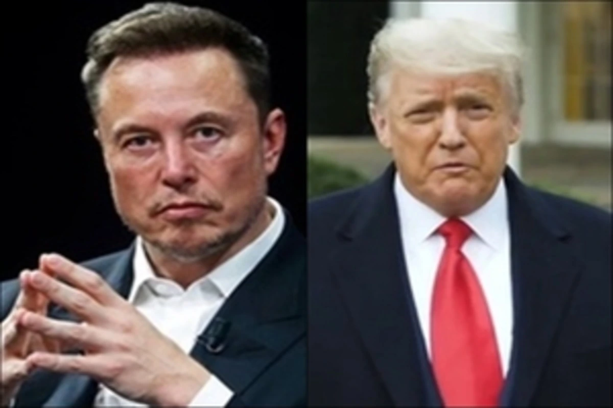 Trump Claims Illegal Immigration Saved His Life In Interview With Elon Musk