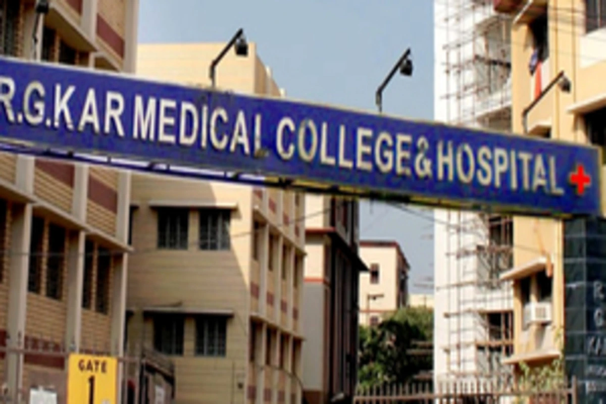 West Bengal Health Department Transfers Top Officials At R.G. Kar Medical College Amid Protests