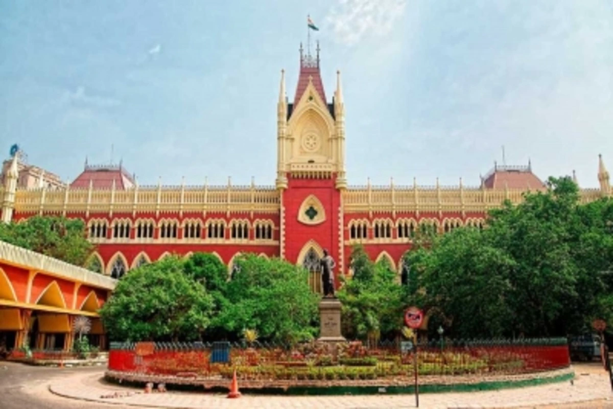 Calcutta High Court Approves BJP Protest Near R.G. Kar Medical College