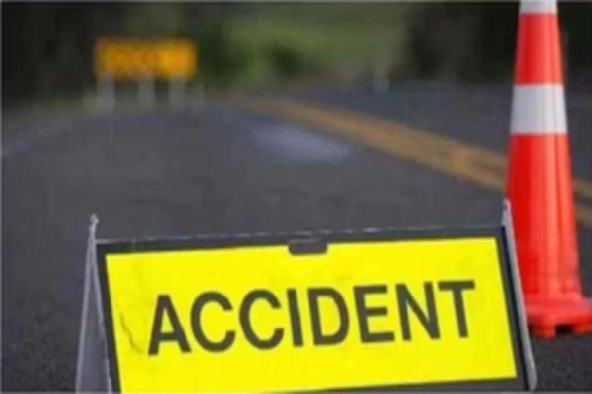 Five Dead, 12 Injured In Head-On Collision Between Tanker And Bus In Odisha