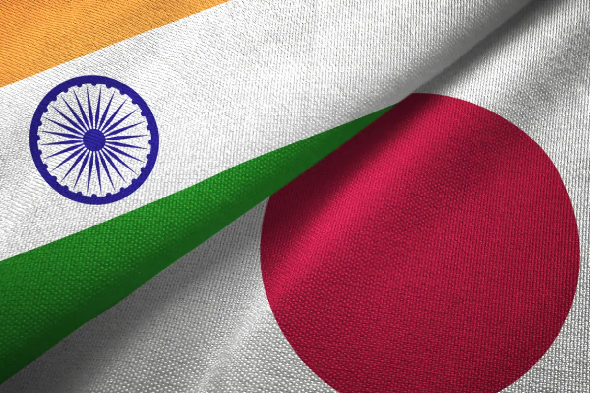 India & Japan To Hold Key 2+2 Foreign & Defence Ministers’ Meeting On 20 August