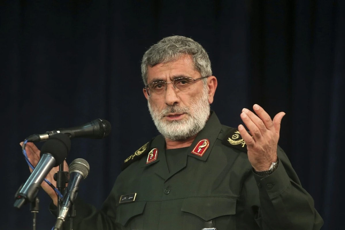 Iran Vows Retaliation For Assassination Of Hamas Chief