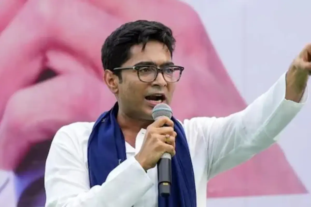 Abhishek Banerjee Demands CBI Accountability In RG Kar Doctor Murder Case