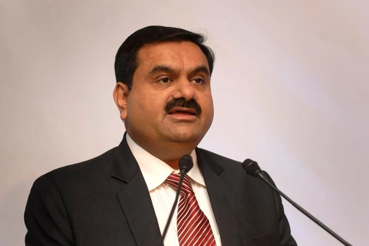 Hindenburg Effect Fades: Adani Group Shares Surge As Market Gains 300 Points