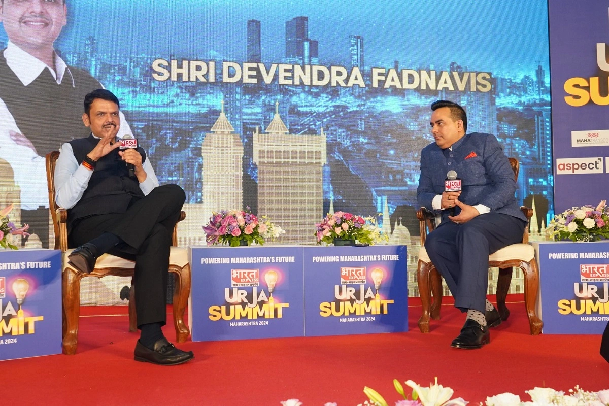 Devendra Fadnavis