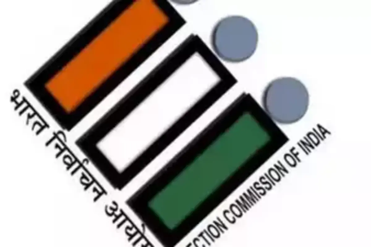 ECI Holds Key Meeting in Srinagar for J&K Assembly Elections