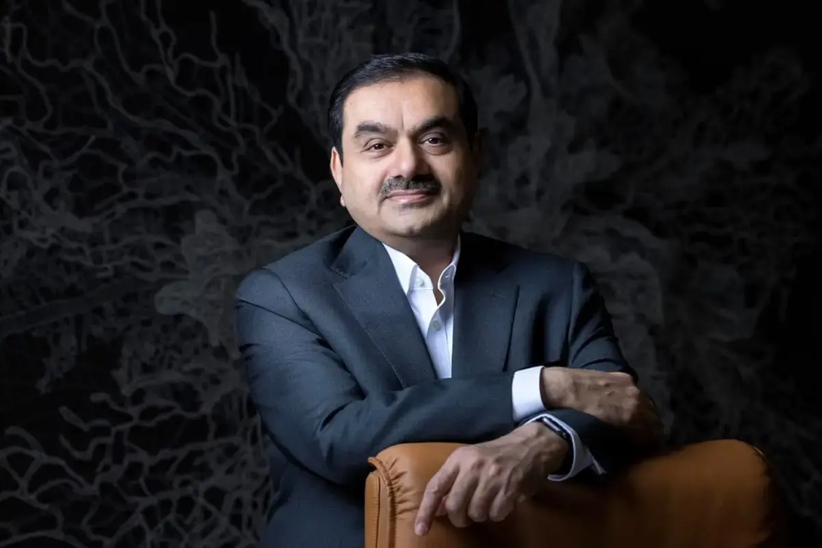 Adani Group Makes TIME Magazine’s ‘World’s Best Companies Of 2024’ List