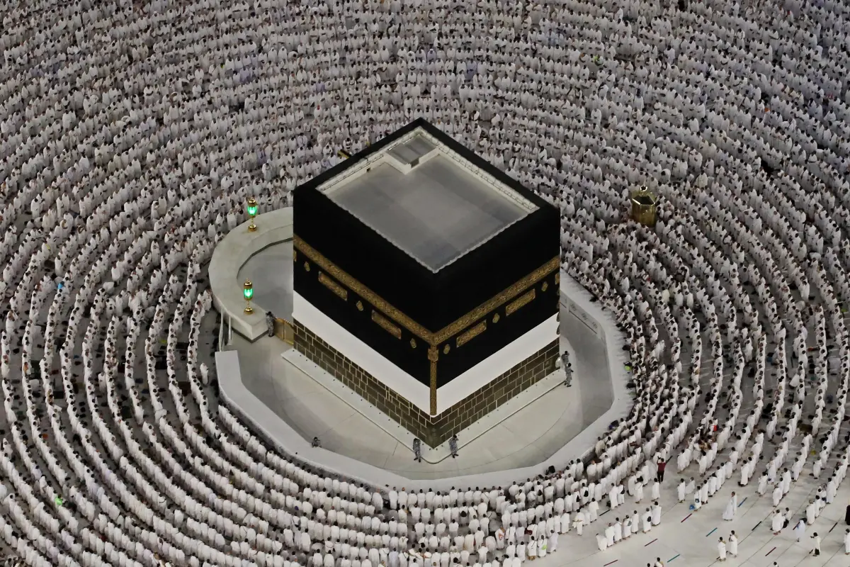 Uttar Pradesh Haj Committee Unveils New Plans For 2025 Pilgrimage