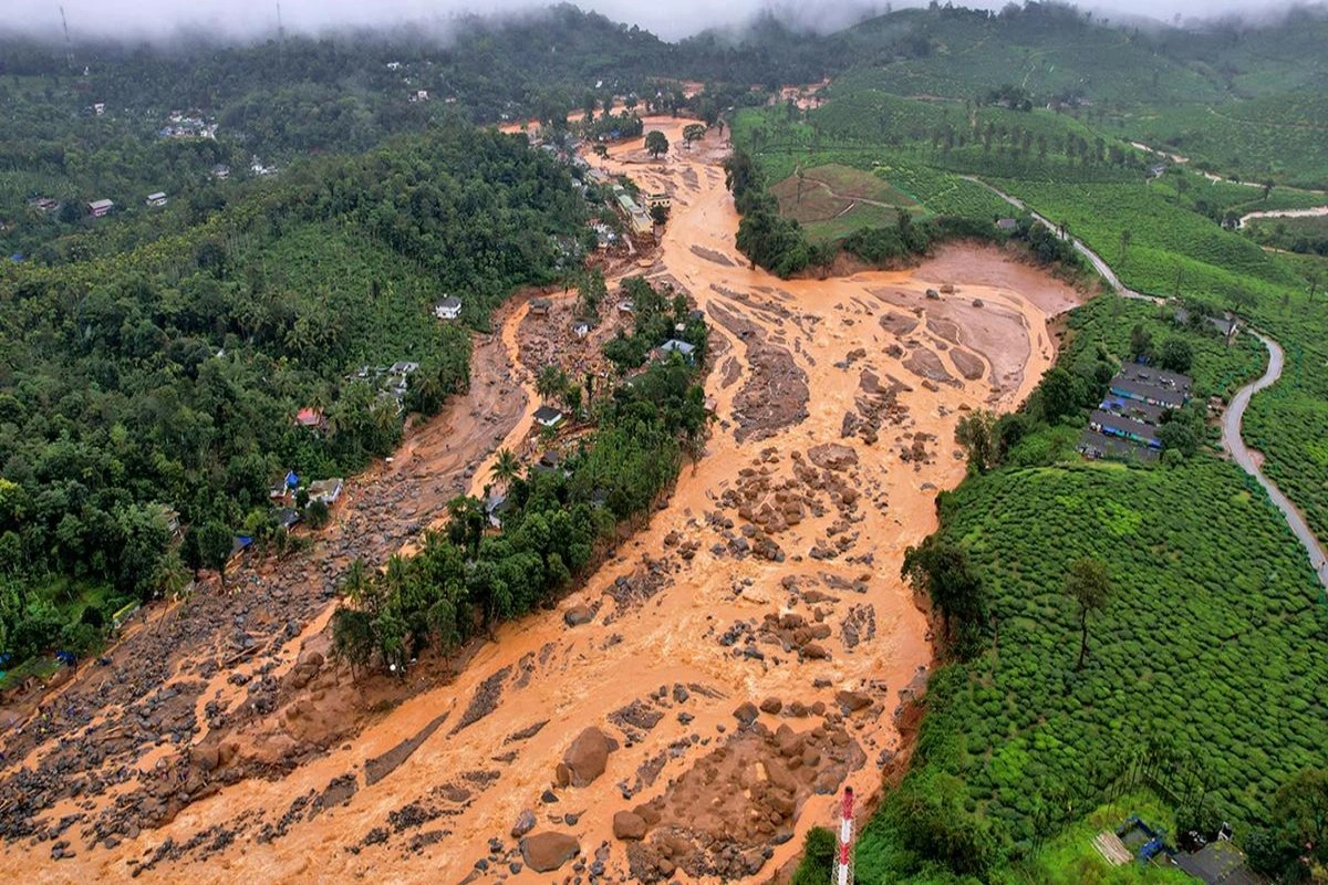 Calls Intensify For National Disaster Declaration Amid Wayanad Landslide Crisis