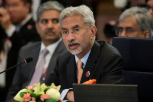 Reform Of international Financial, Political Structures Including UNSC Needed Urgently: EAM Jaishankar