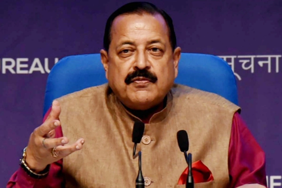 BioE3 Policy Game Changer, Will Position India As A Global Leader: Dr. Jitendra Singh