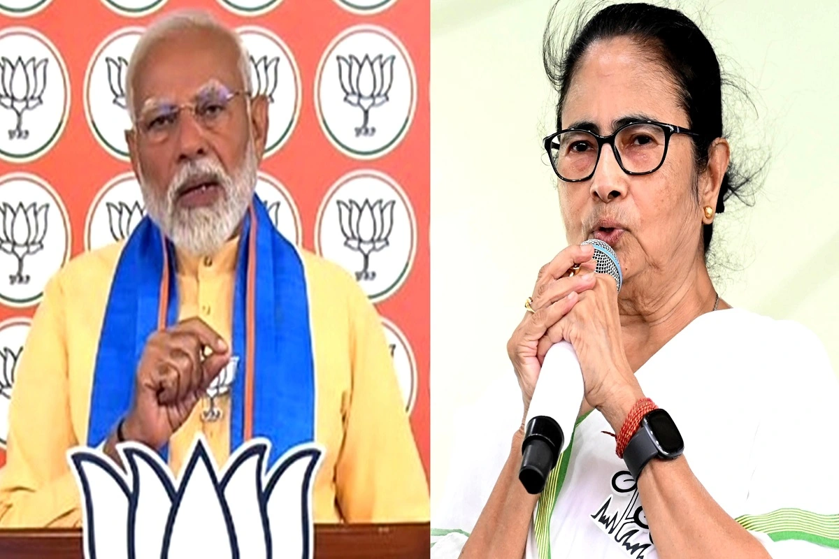 Mamata Banerjee Writes To PM Modi for Stronger Anti-Rape Laws Amid Kolkata Horror