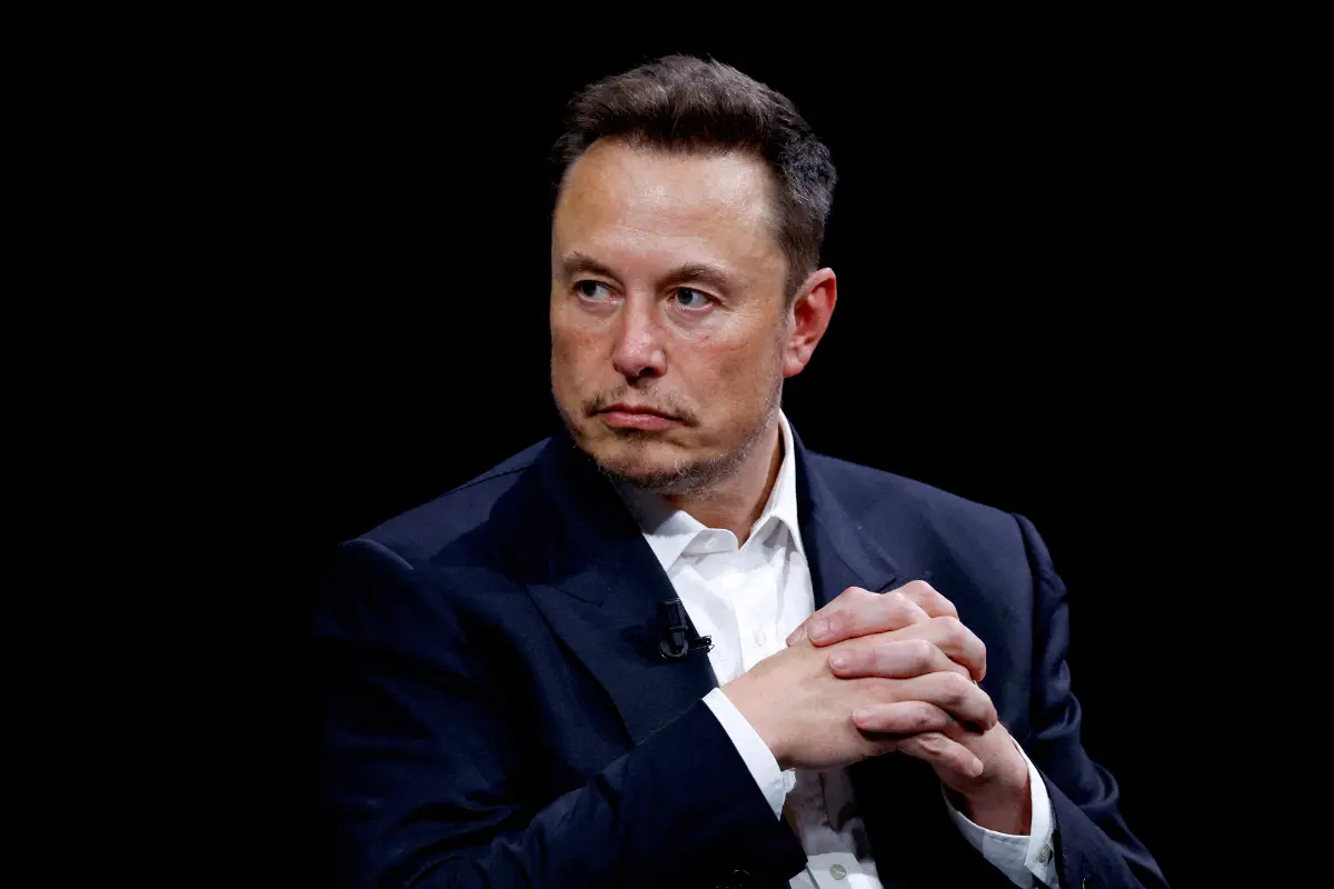 Elon Musk Slams Brazil’s SC Decision To Block X As Attack On Free Speech