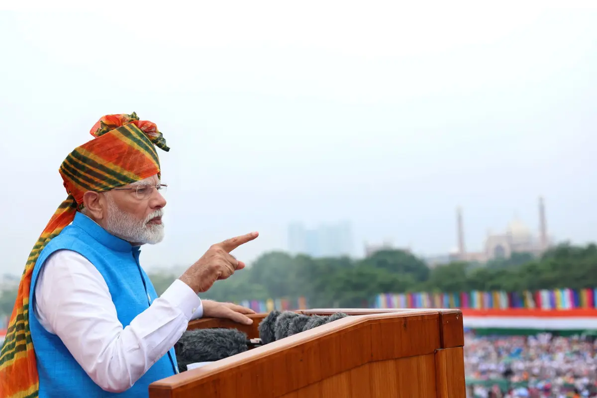 PM Modi Expresses Concern Over Violence Against Minorities In Bangladesh, Reaffirms Support For Peace & Development