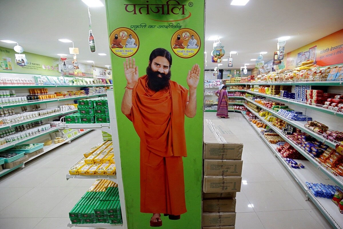 Patanjali