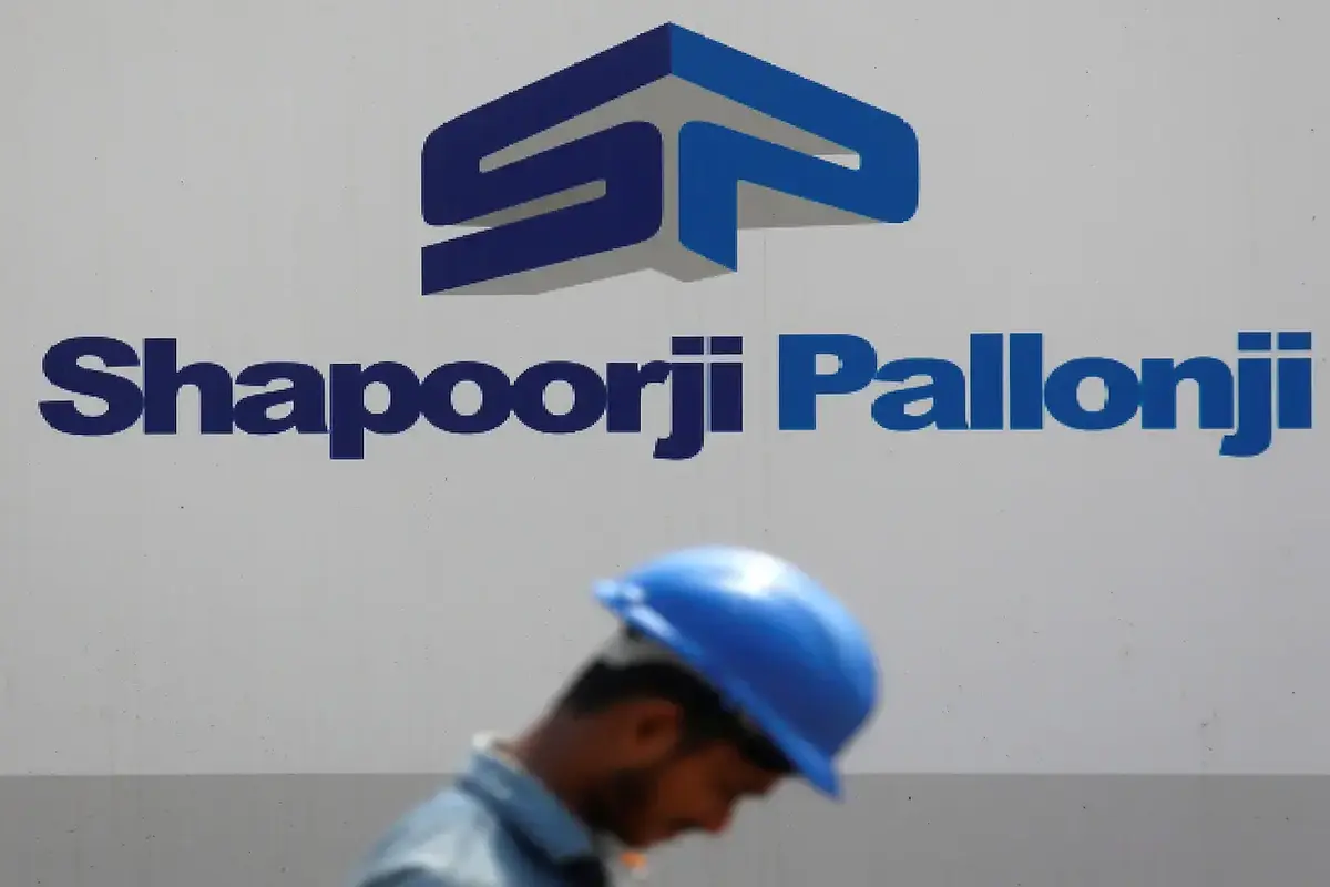 Power Finance Corporation Faces Scrutiny Over Massive Loan To Shapoorji Pallonji Group