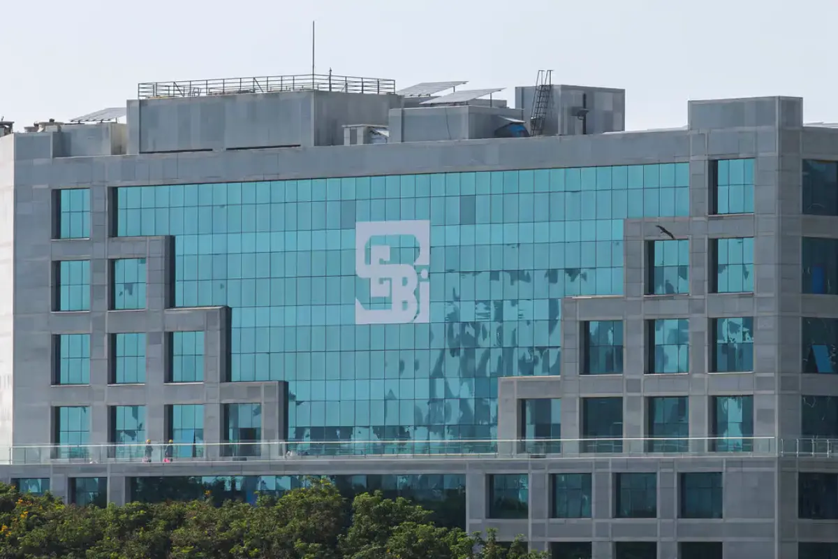 SEBI To Address Employee Complaints ‘Amicably’ Via Internal Channels