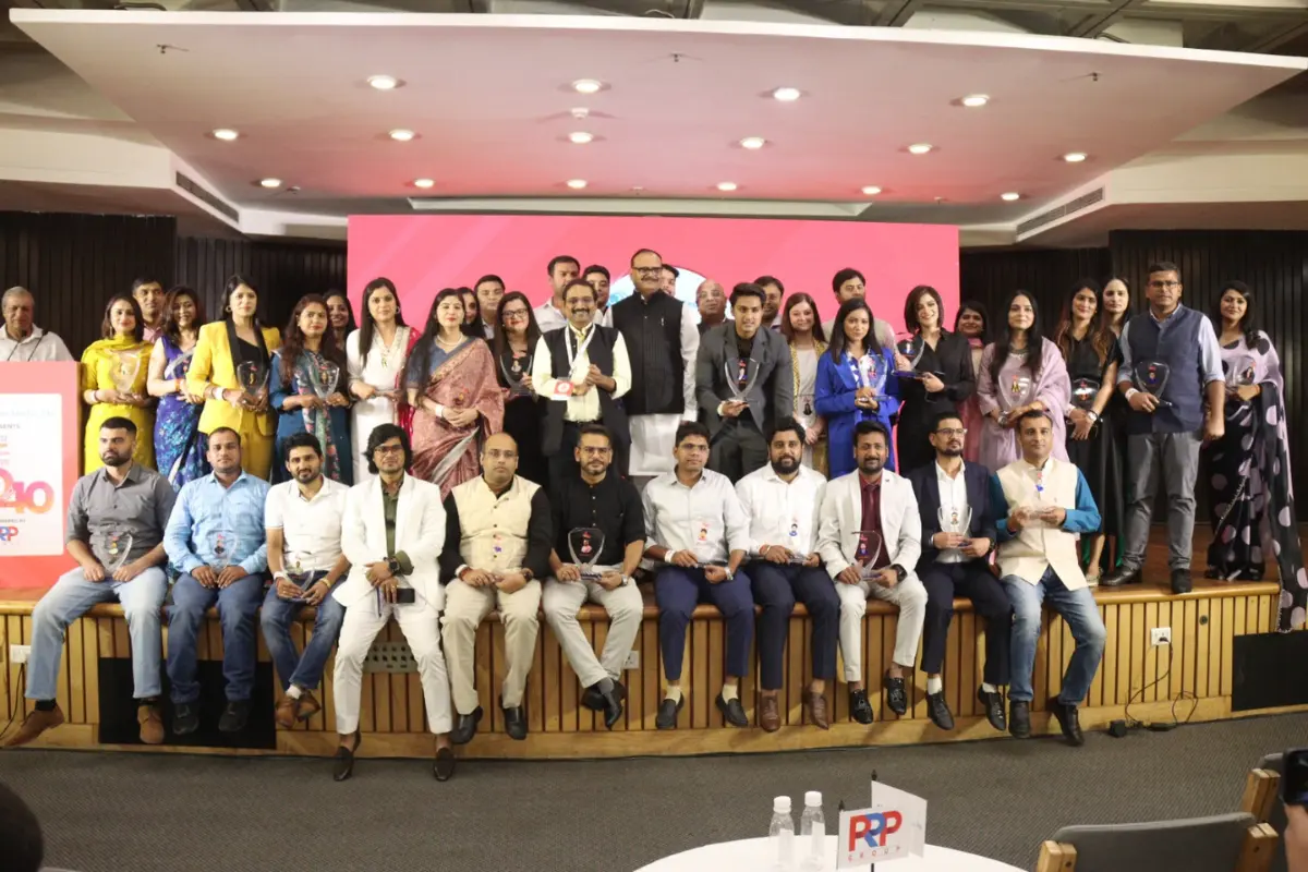 ‘Samachar4Media Journalism 40 Under 40’ 2024: Winners Announced