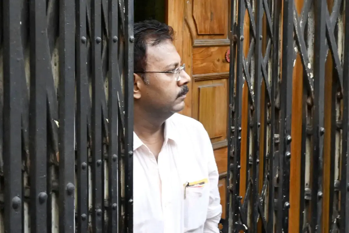 Kolkata Rape-Murder Case: Indian Medical Association Suspends Dr. Sandip Ghosh