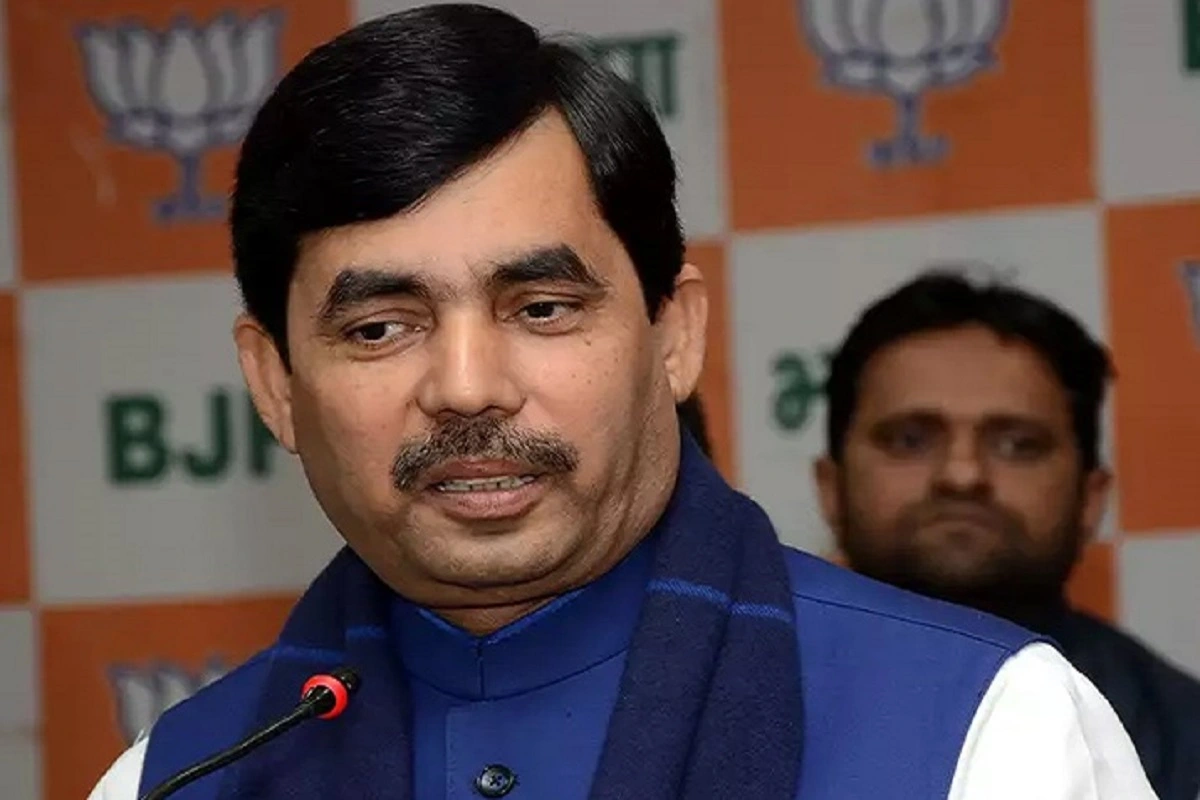 Shahnawaz Hussain