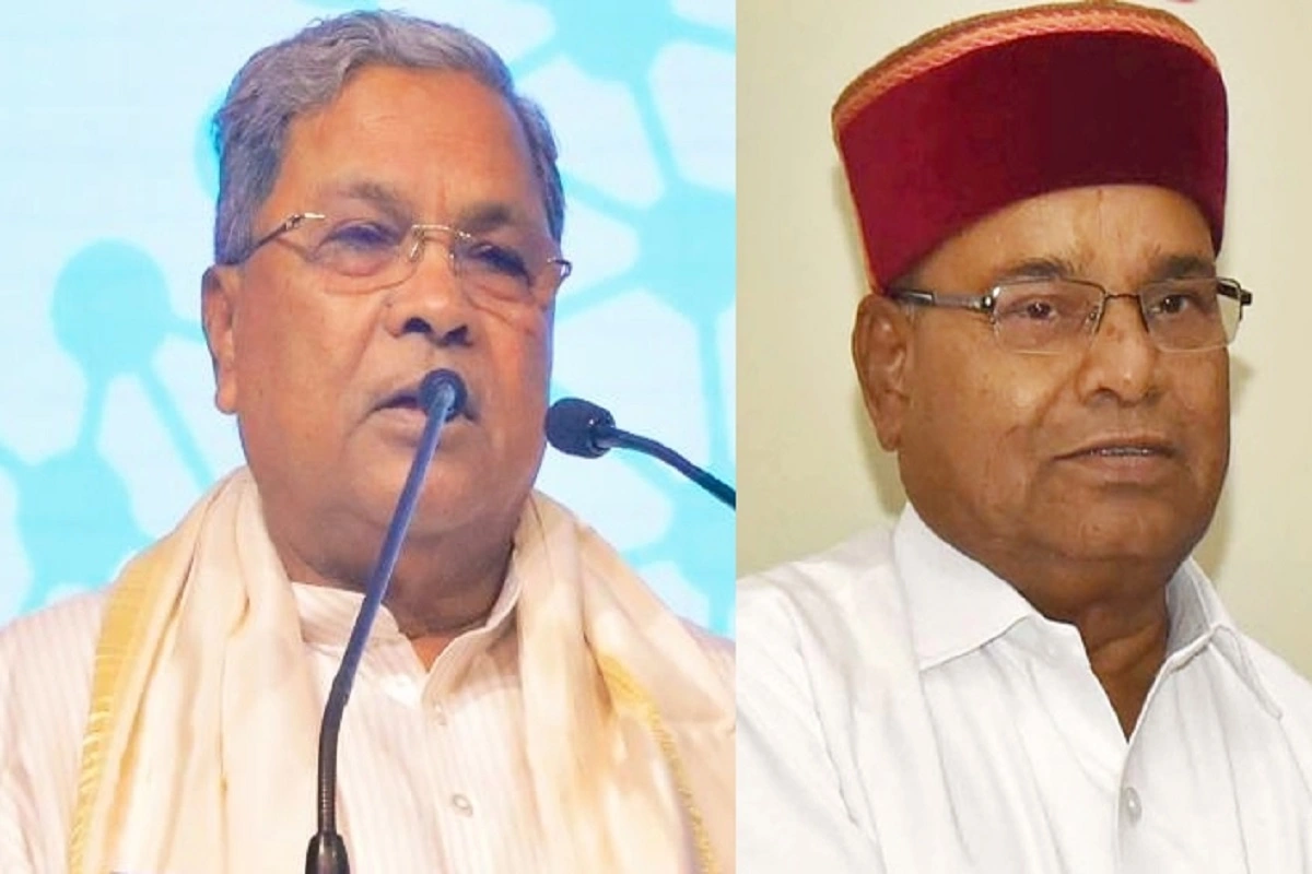 MUDA Case: Karnataka HC Begins Hearing CM Siddaramaiah’s Plea Against Guv Thaawar Chand Gehlot