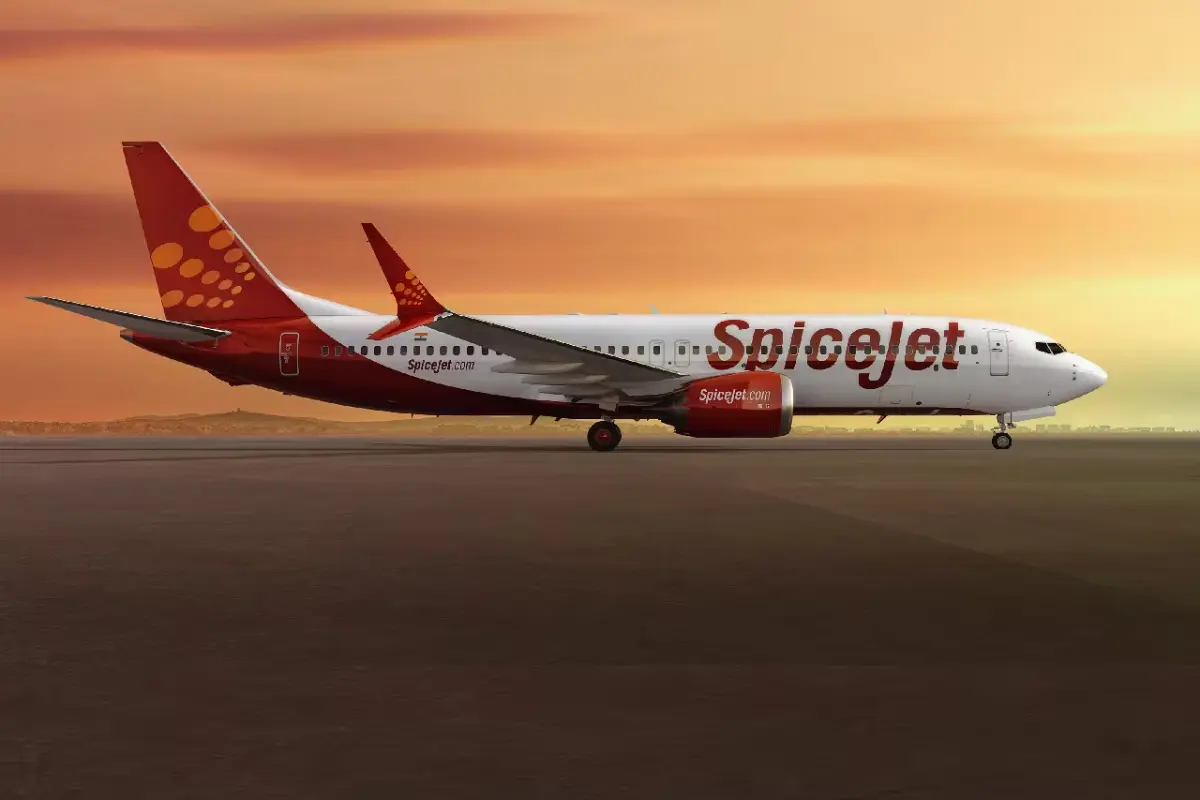 SpiceJet's Appeal