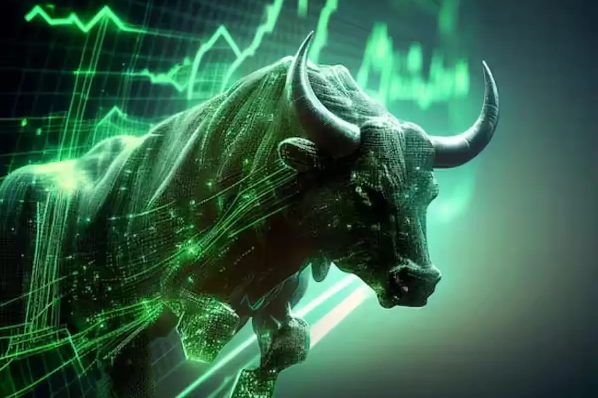 Indian Stock Market Hits Record Highs Amid Mixed Sector Performance