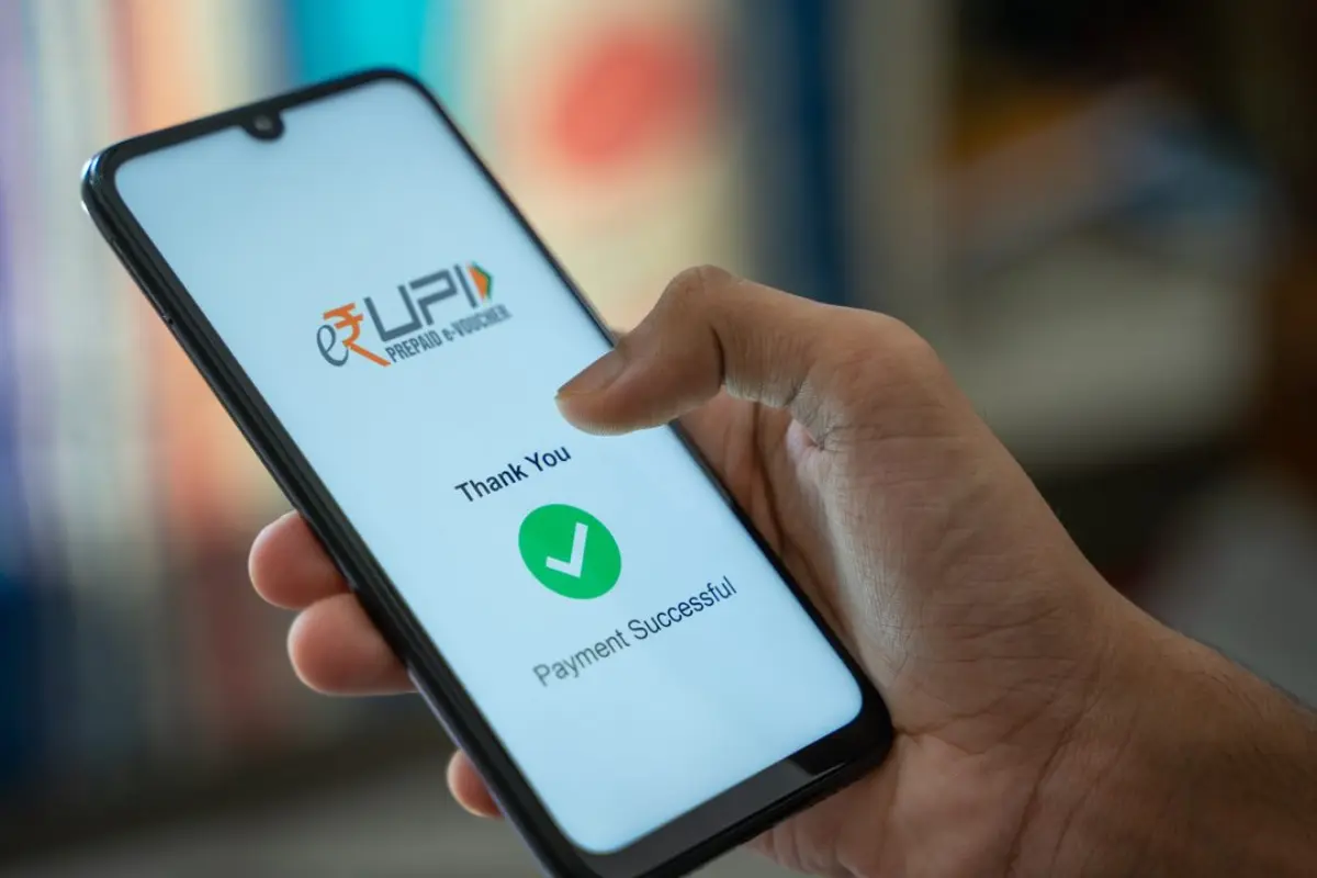 India’s Digital Payments Boom: UPI Processes 81 Lakh Cr Worth Transaction In April-July