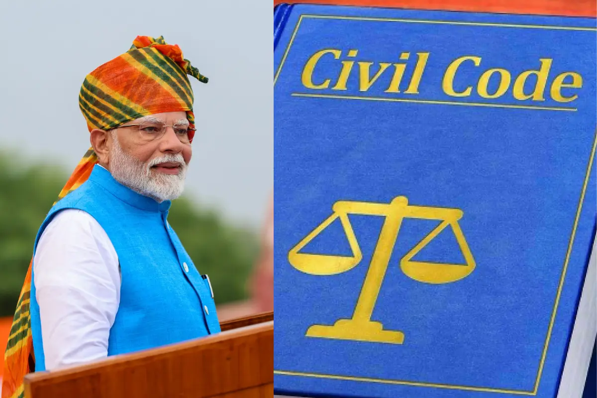 Uniform Civil Code