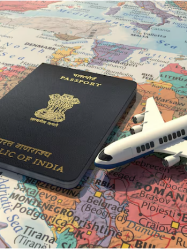 Passport Seva Portal To Undergo Maintenance