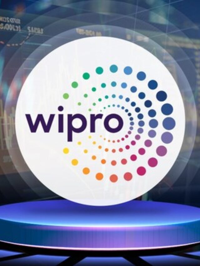 Wipro’s Share Splits Turn ₹10,000 Investment From 1980 Into ₹1,000 Crore