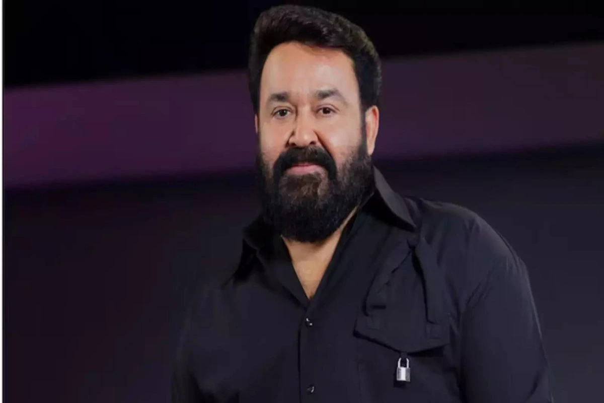 Mohanlal-Led Malayalam Film Body Dissolves Following Sexual Assault Allegation