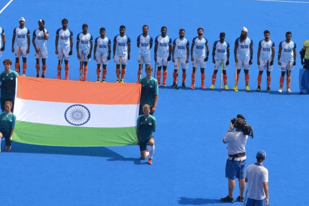 Paris Olympics 2024: India Defeats Australia In Men’s Hockey, Ending 52-Year Olympic Drought