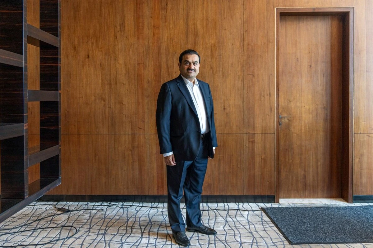 Adani Reveals $213 Billion Succession Strategy Amid Ongoing Scrutiny