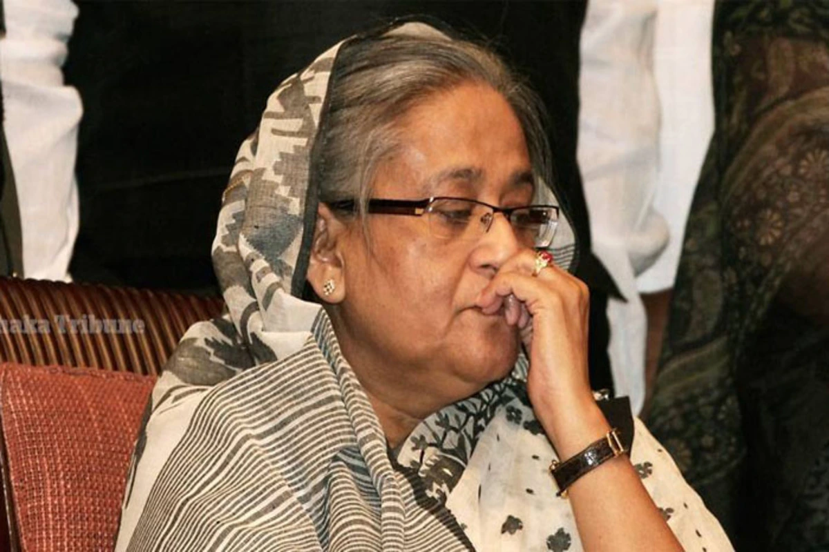 Bangladesh Intel Report: ISI And Khaleda Zia’s Son Plot Dhaka Upheaval From London