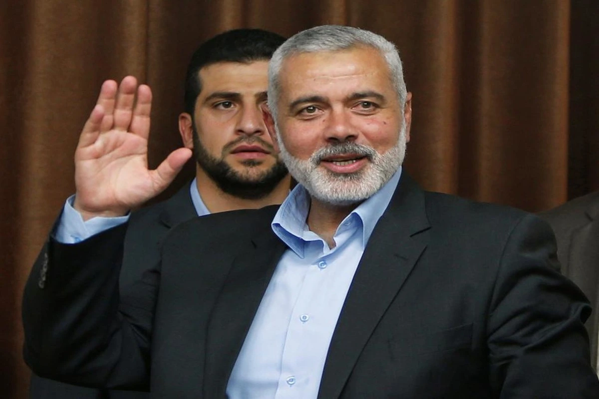 Iran Promises Measured Response To Alleged Israeli Assassination Of Hamas Leader