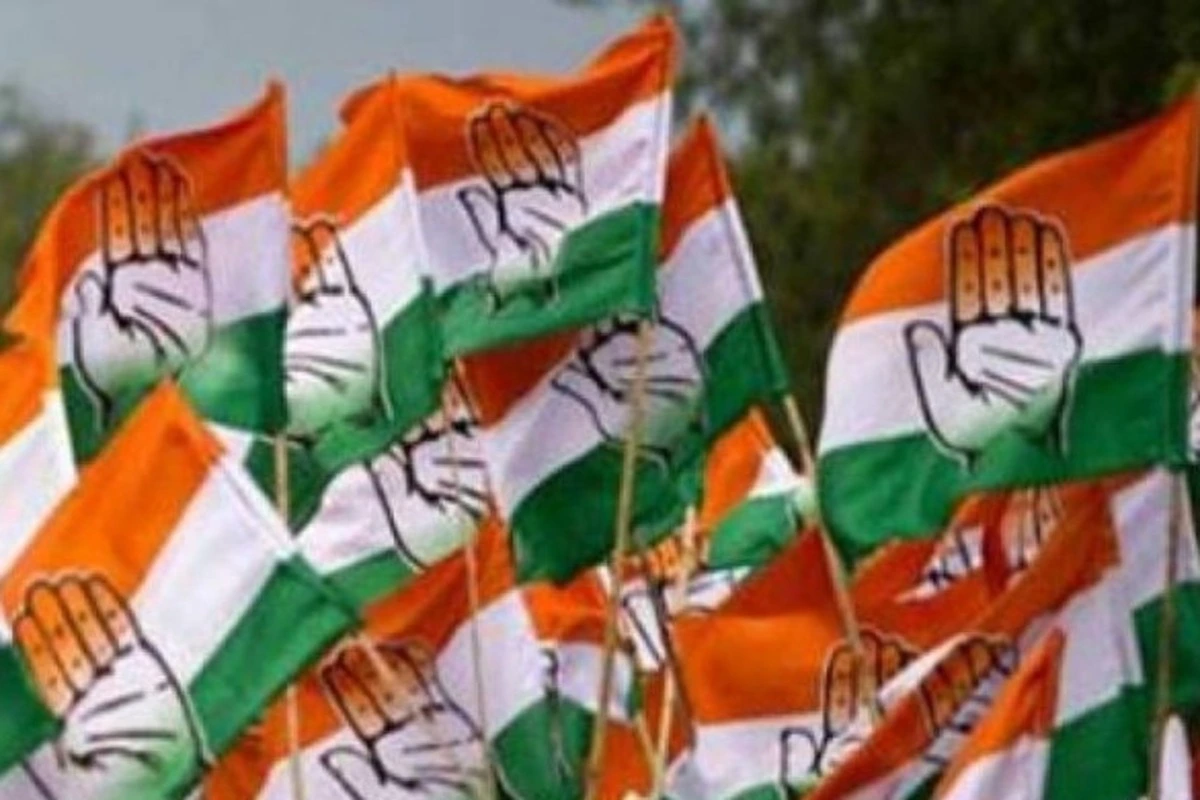 Congress Unveils Fifth List Of Haryana Assembly Candidates