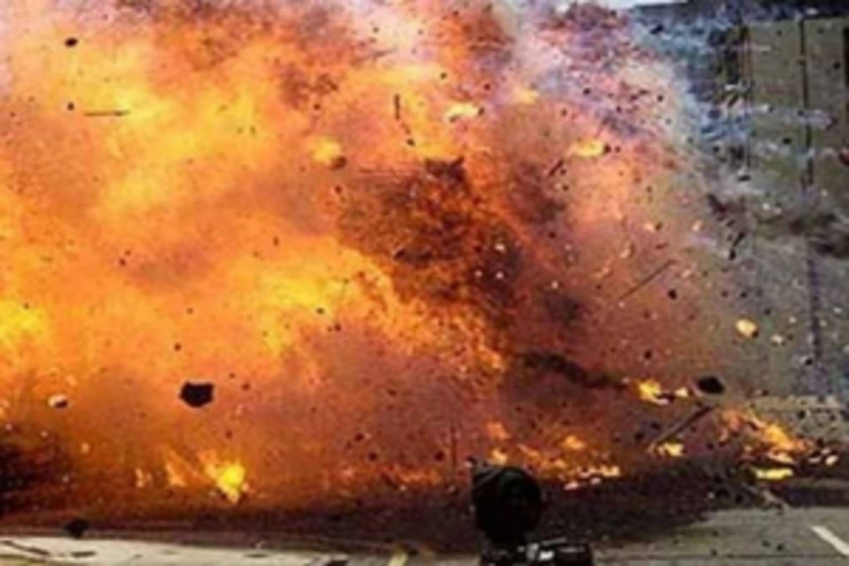 Gasoline Tanker Explosion Kills 48 On Busy Highway In Niger State