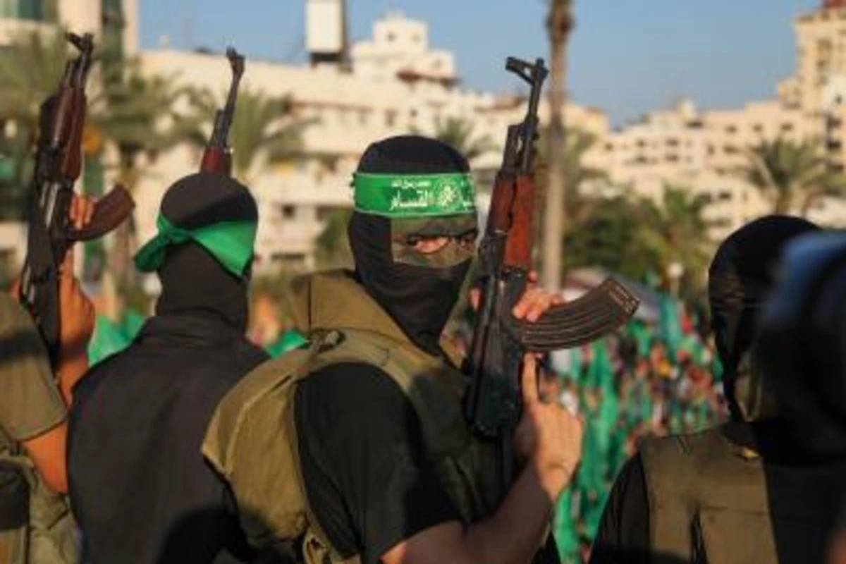 Hamas Reaffirms Commitment To Ceasefire Agreement, Rejects New Conditions