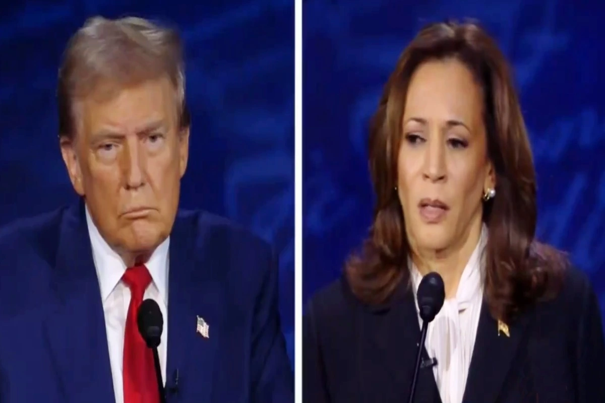 Donald Trump Declines To Participate In Second Presidential Debate Against Kamala Harris