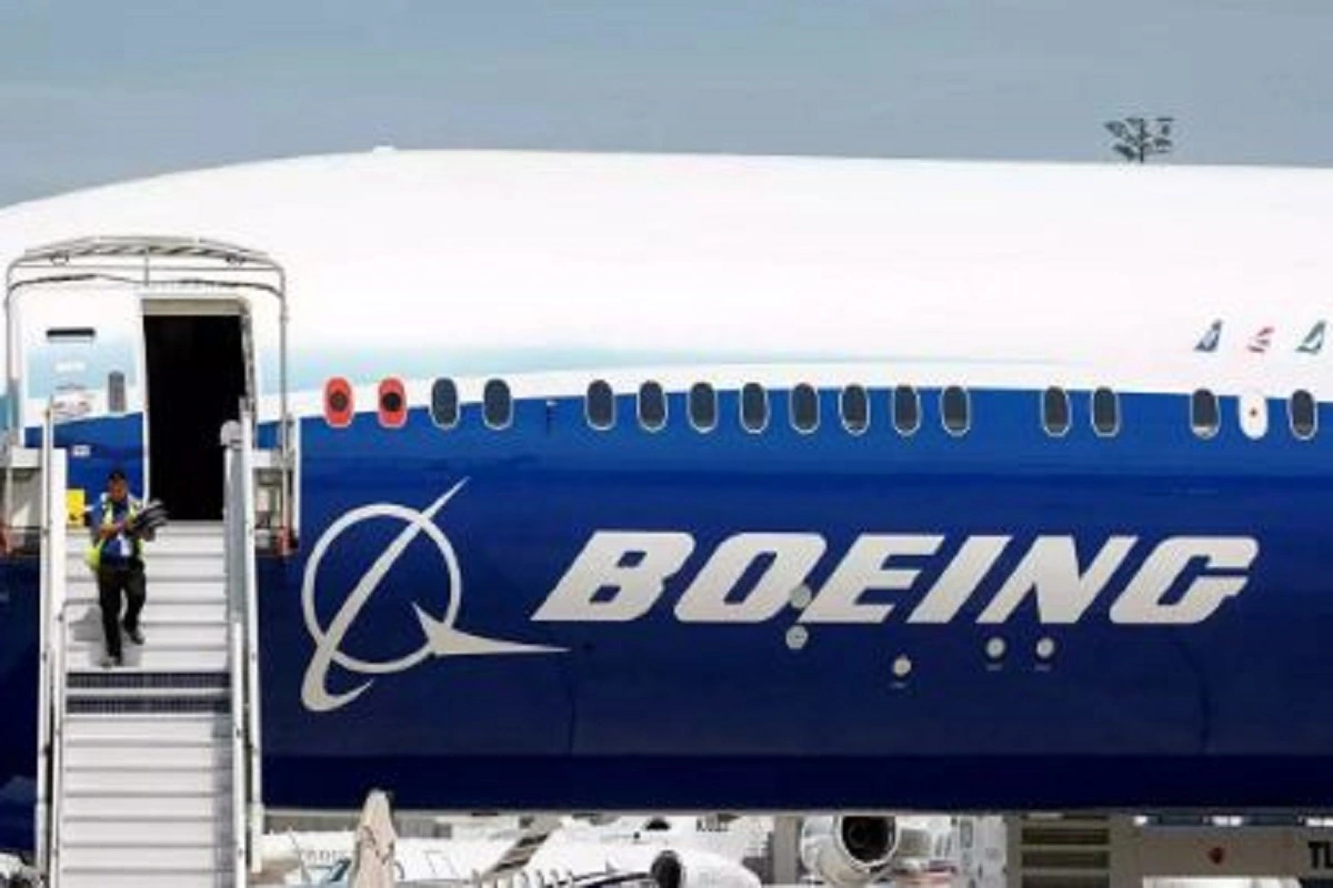 Boeing