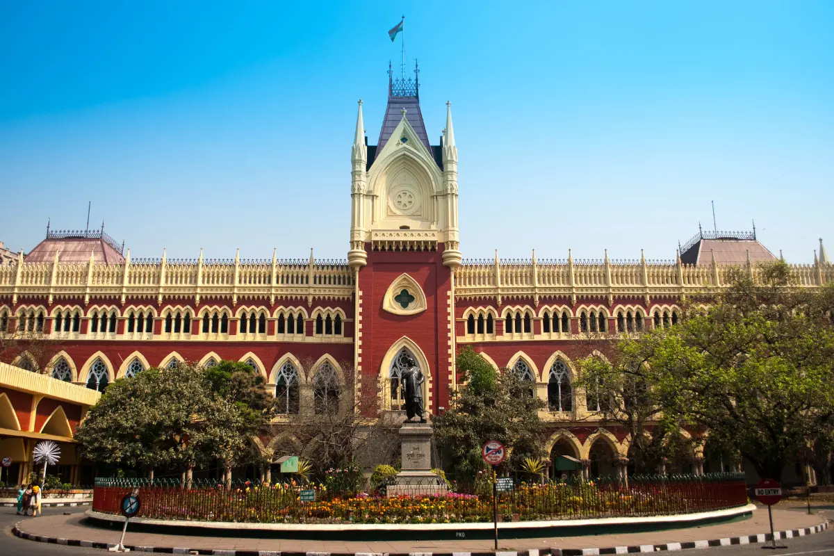 West Bengal Government Employees Seek High Court Protection Amid Police Action Over Protest