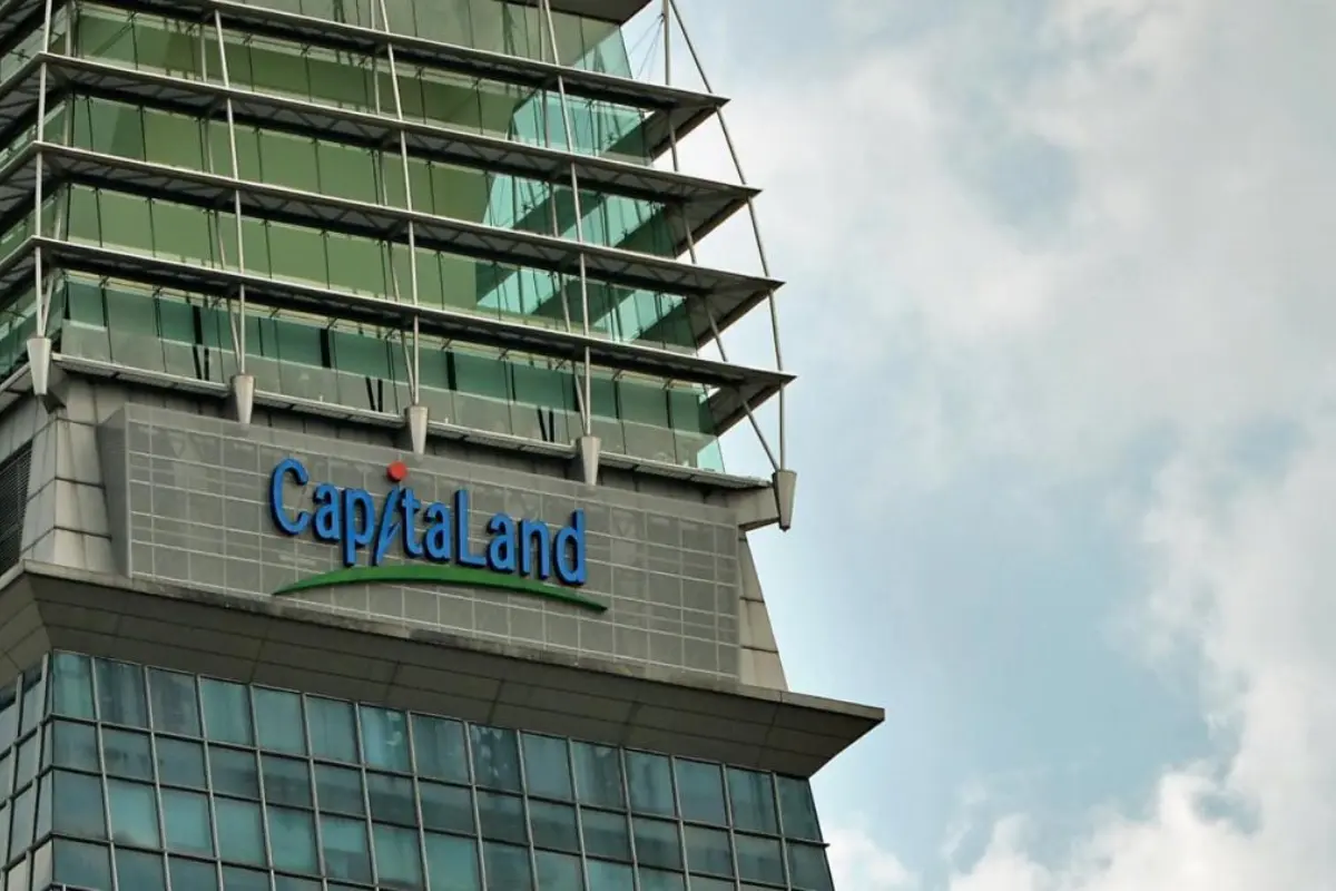 CapitaLand