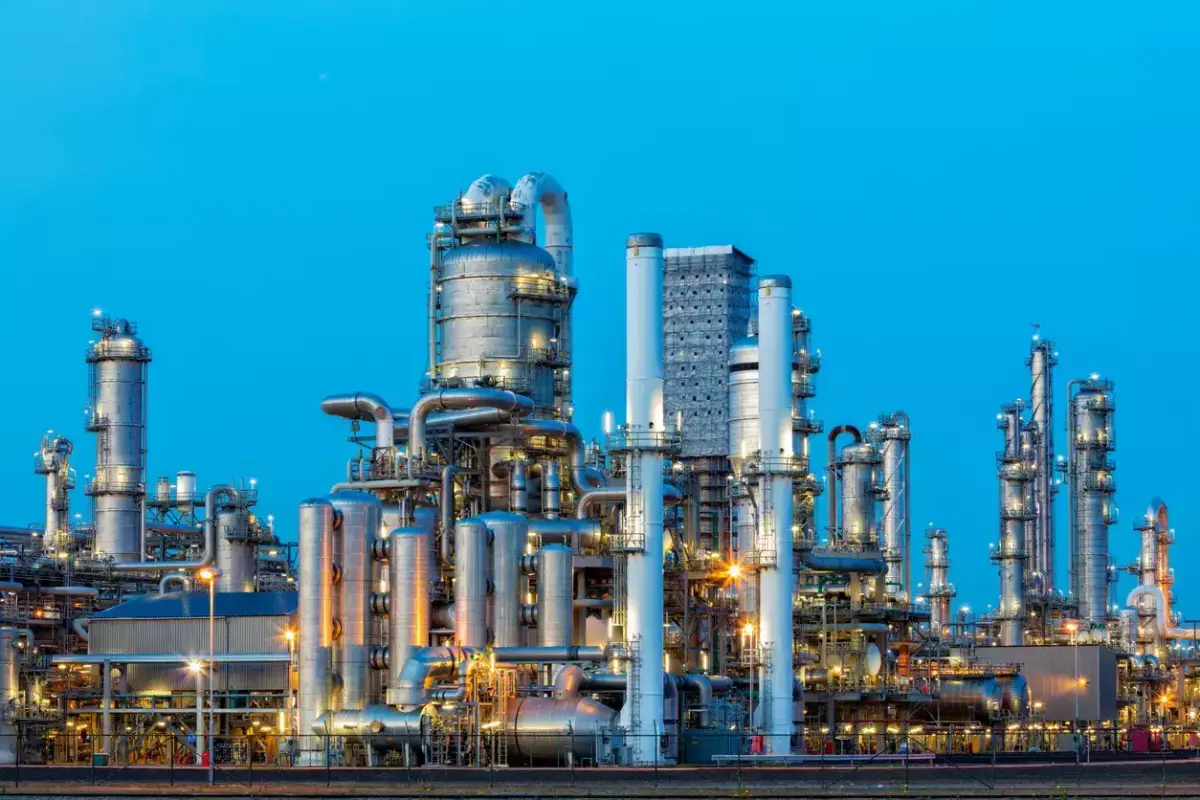 India To Boost Crude Oil Refining Capacity With Massive Investment By 2030