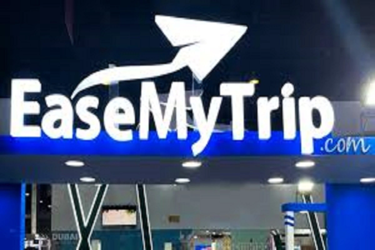 EaseMyTrip